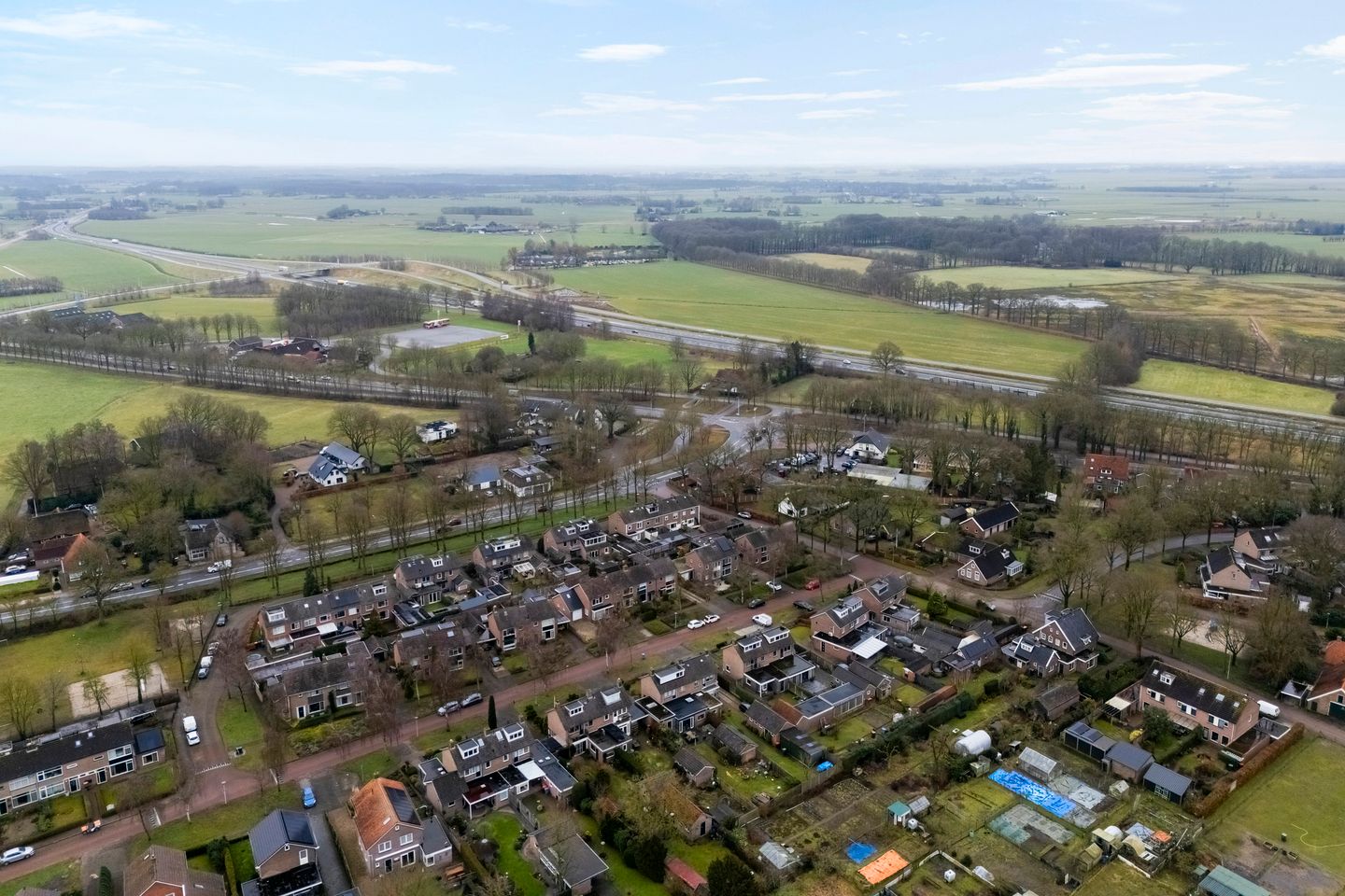 Photo 49 of Veldhoekweg 16