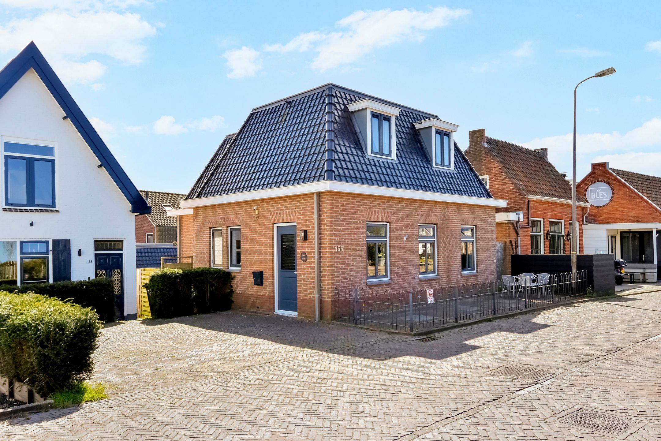 Doctor van Noortstraat 156 