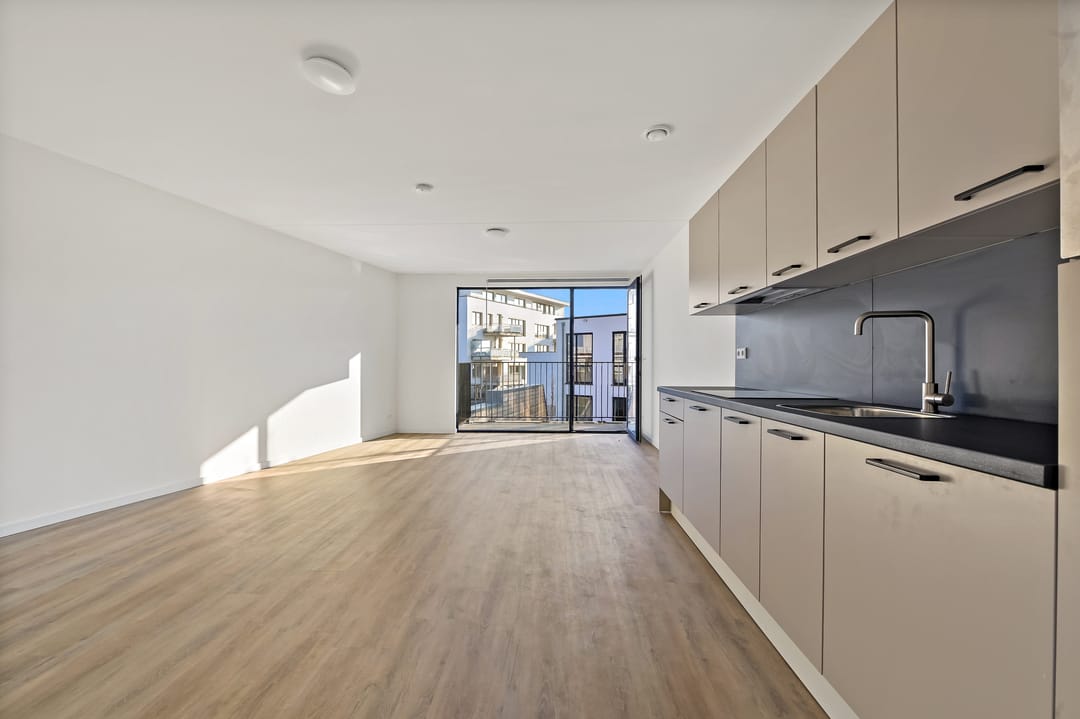 Foto 16 van Zeesluisweg 56-F