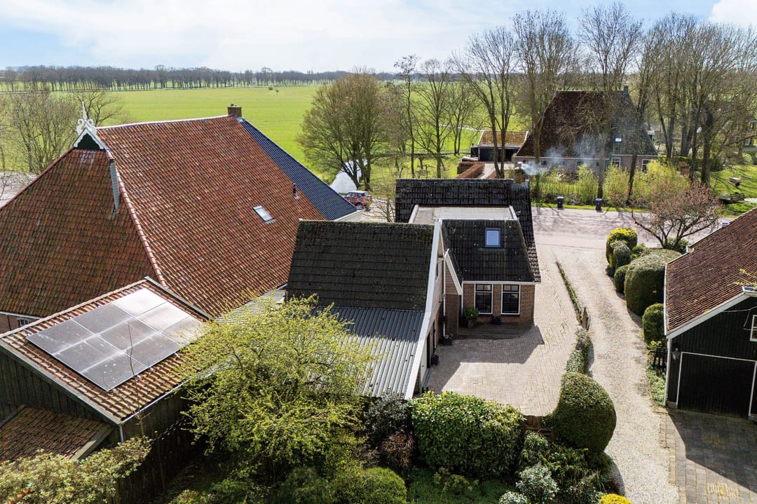 Foto 46 van Tsienzerbuorren 4