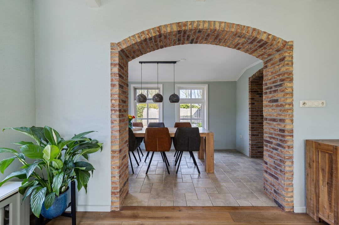 Foto 11 van Tsienzerbuorren 4