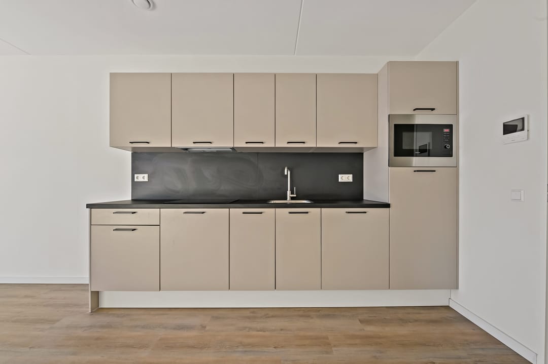 Foto 17 van Zeesluisweg 56-F