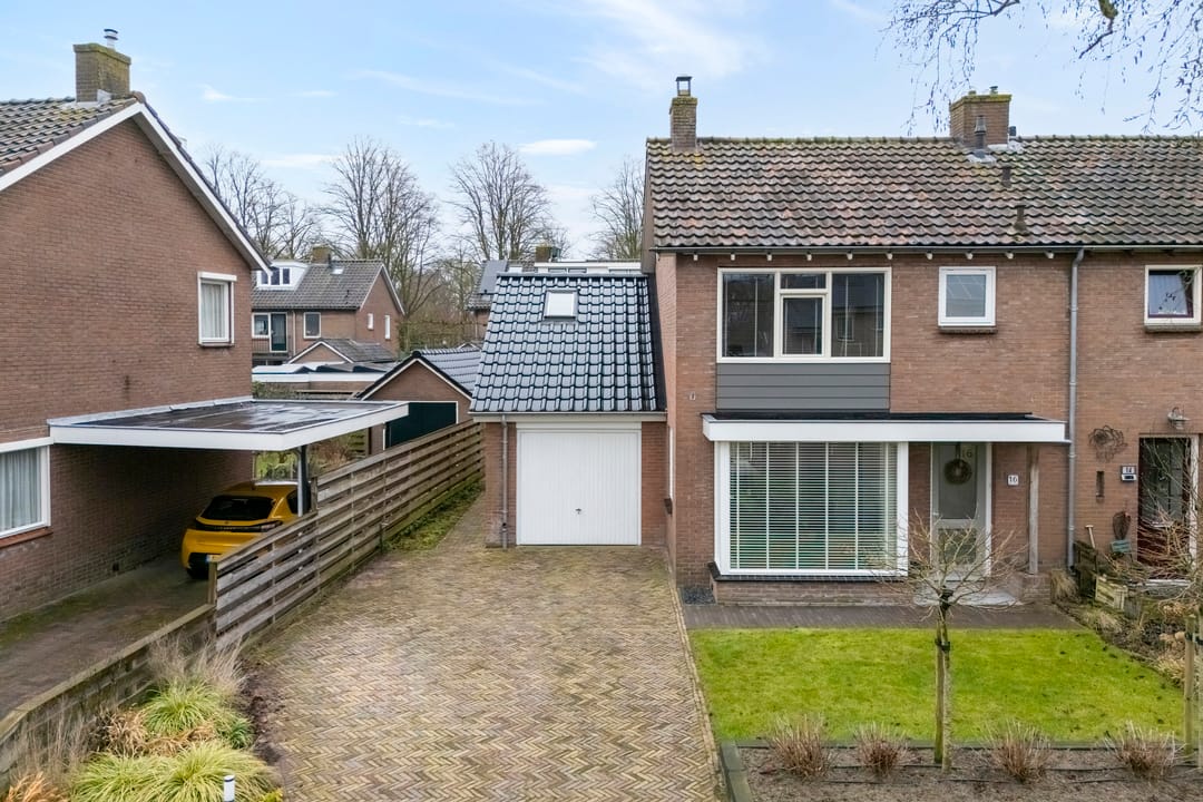 Photo 43 of Veldhoekweg 16