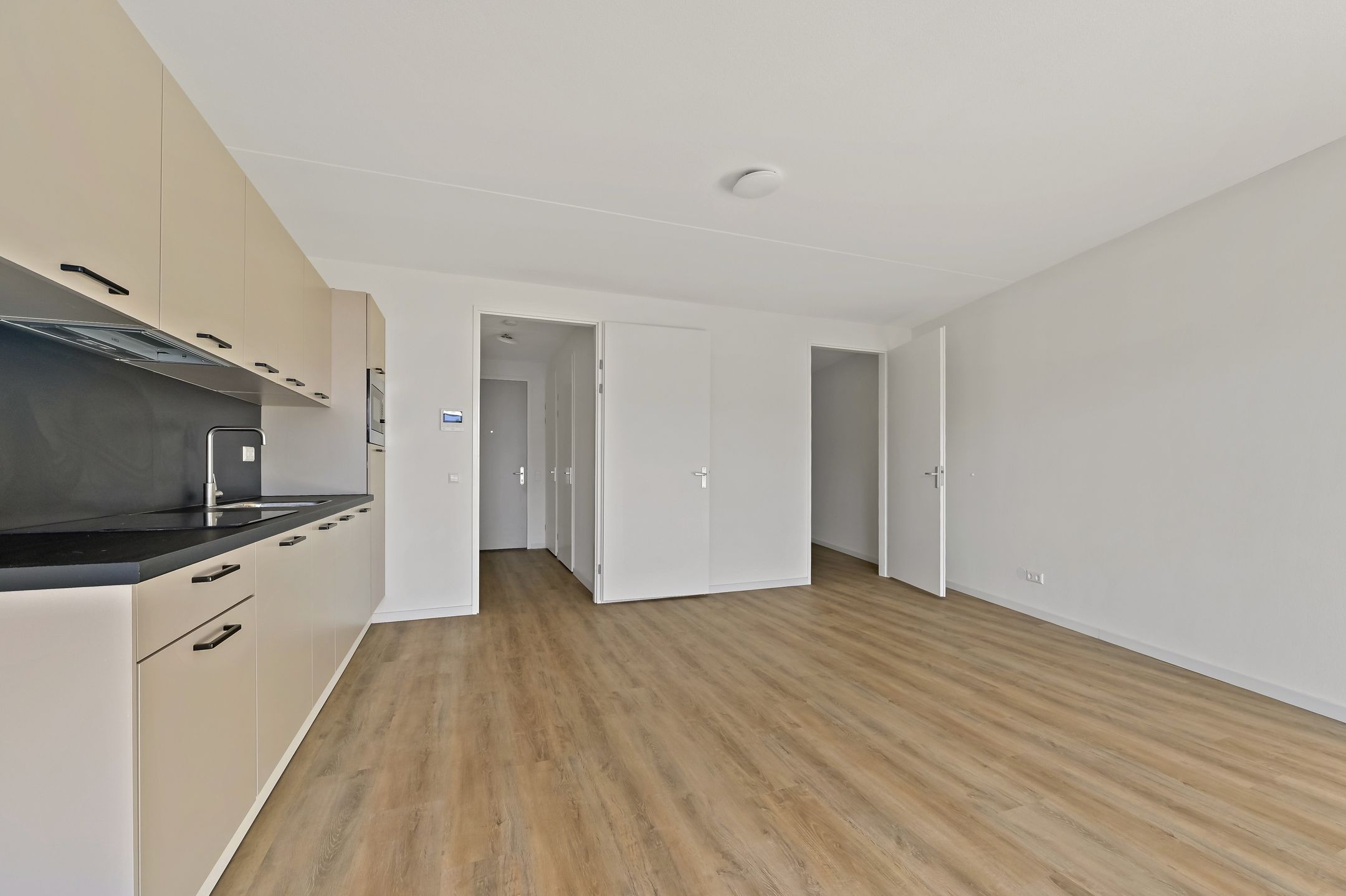 Foto 15 van Zeesluisweg 56-F