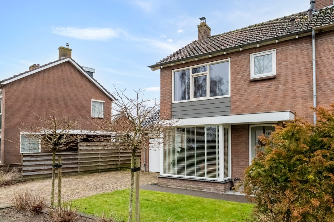 Photo 41 of Veldhoekweg 16