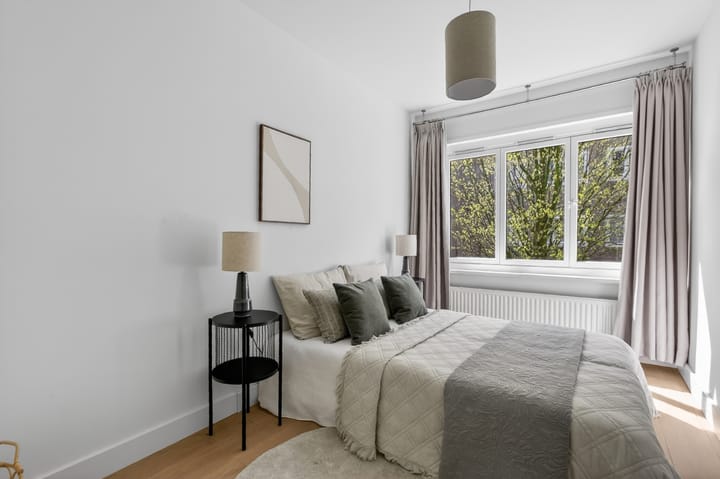 Foto 3 van Bestevâerstraat 148-1