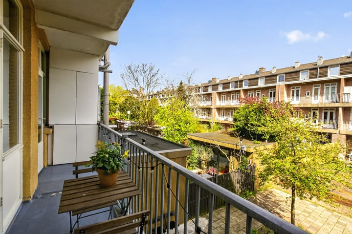 Foto 2 van Bestevâerstraat 148-1