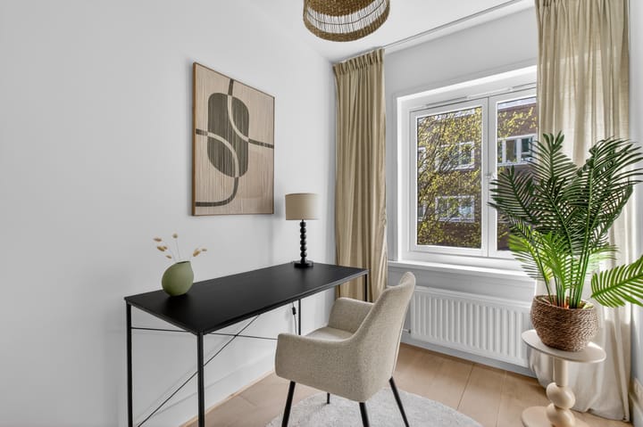 Foto 4 van Bestevâerstraat 148-1