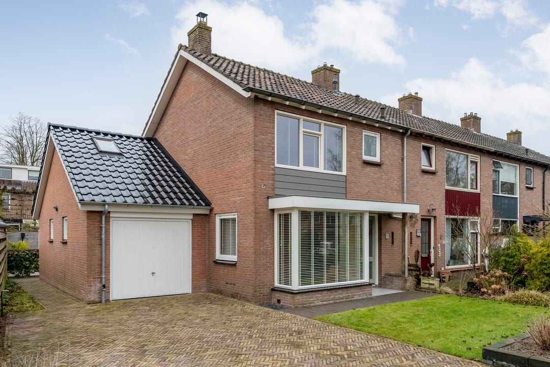 Photo 38 of Veldhoekweg 16