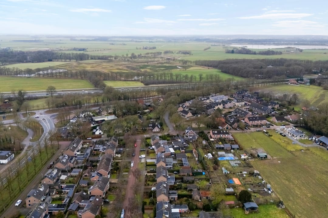 Photo 47 of Veldhoekweg 16