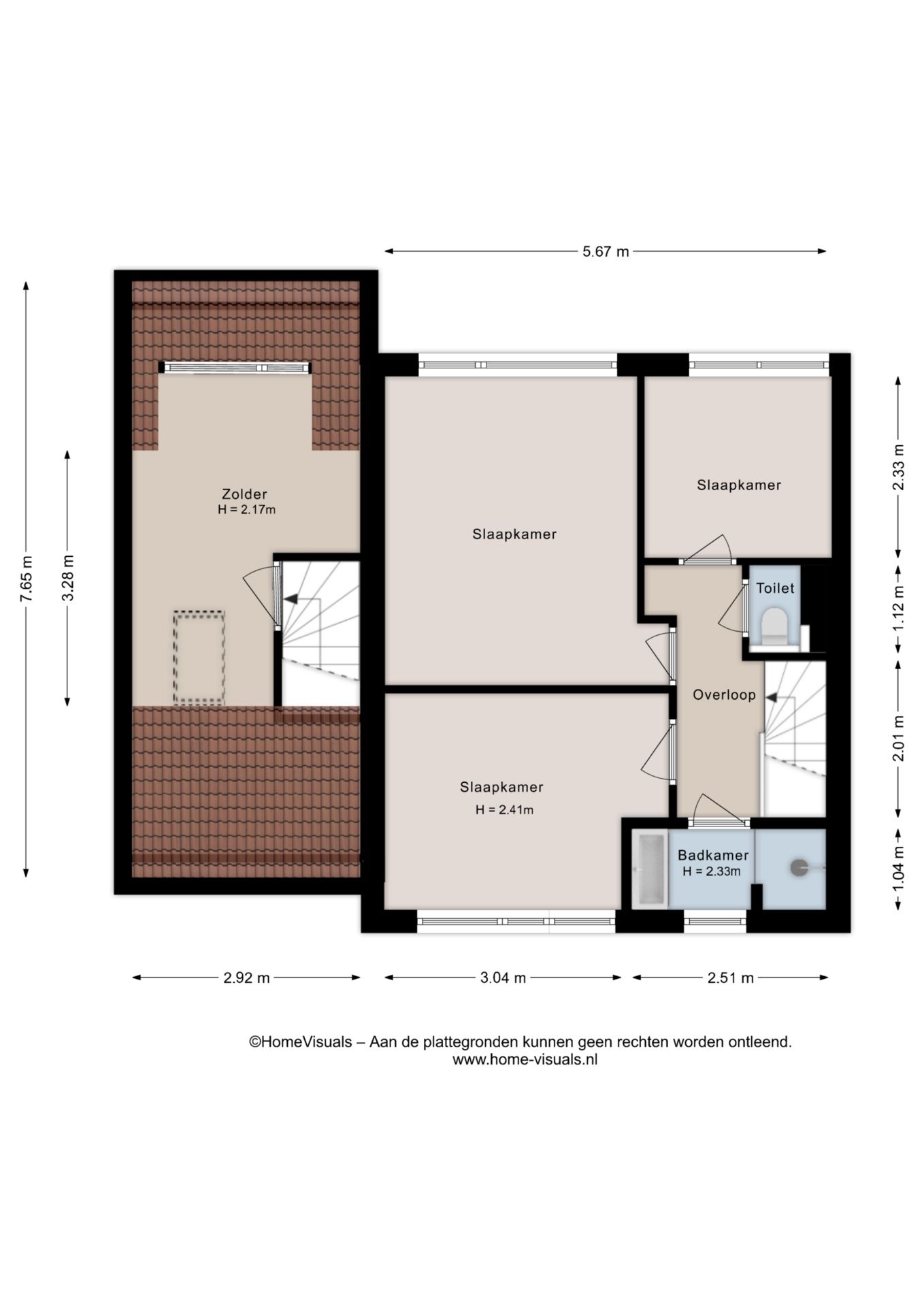 Photo 51 of Veldhoekweg 16