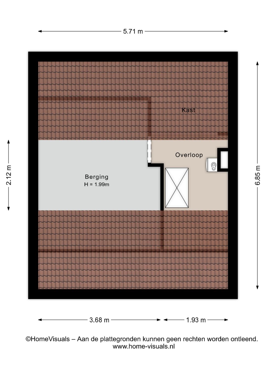 Photo 52 of Veldhoekweg 16