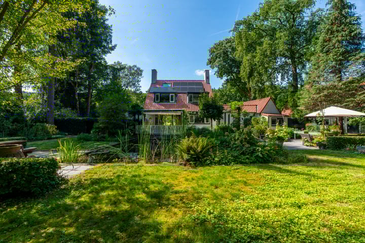 Foto 3 van Nieuwe Dolderseweg 70