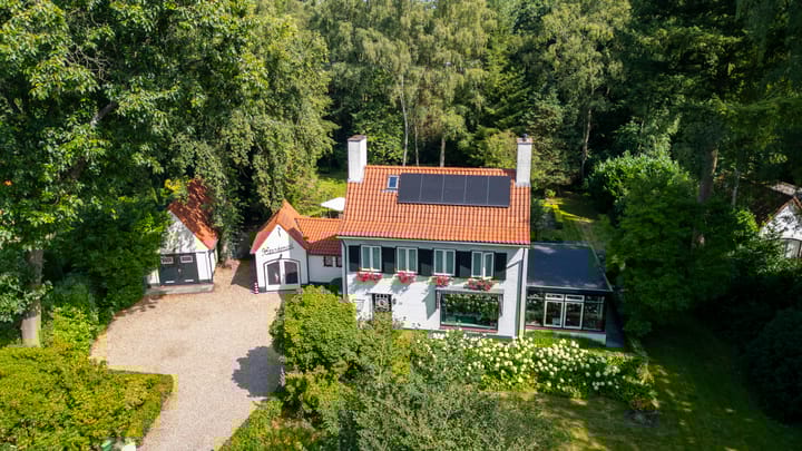 Foto 4 van Nieuwe Dolderseweg 70