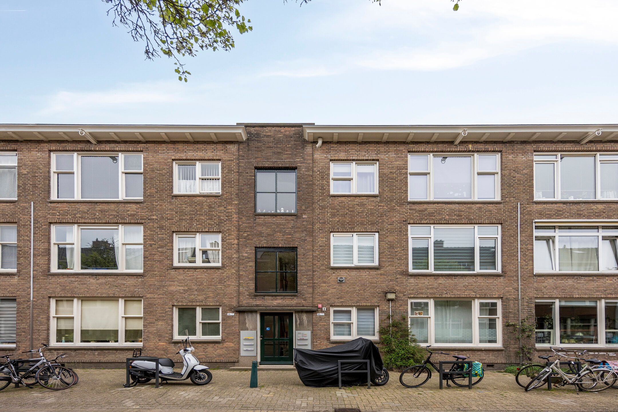 Nachtegaalstraat 16-C 16 C