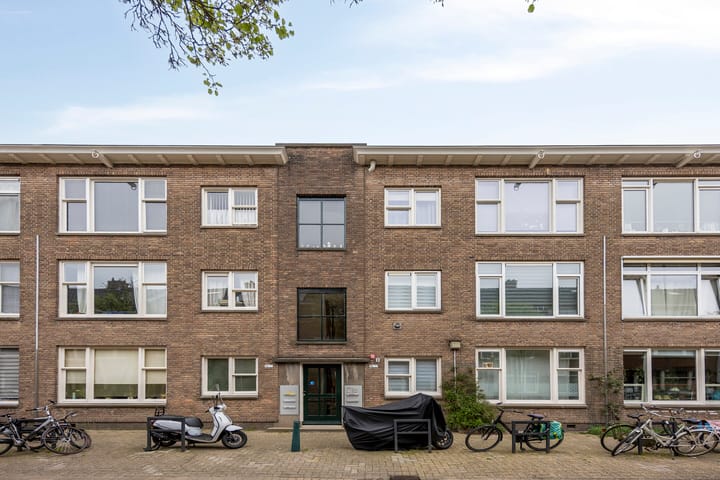 Nachtegaalstraat 16-C