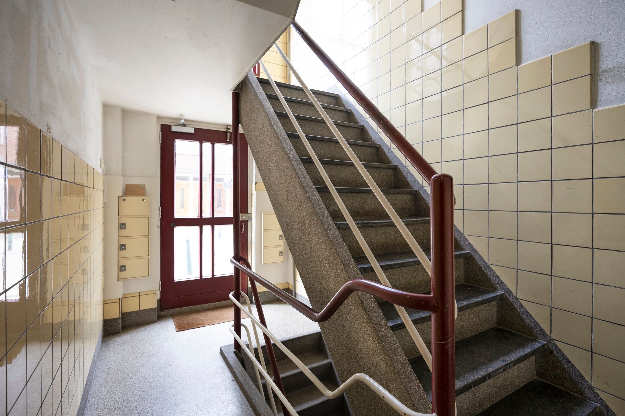 Photo 3 of Nachtegaalstraat 16-C