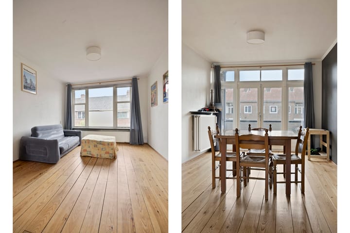 Foto 5 van Nachtegaalstraat 16-C