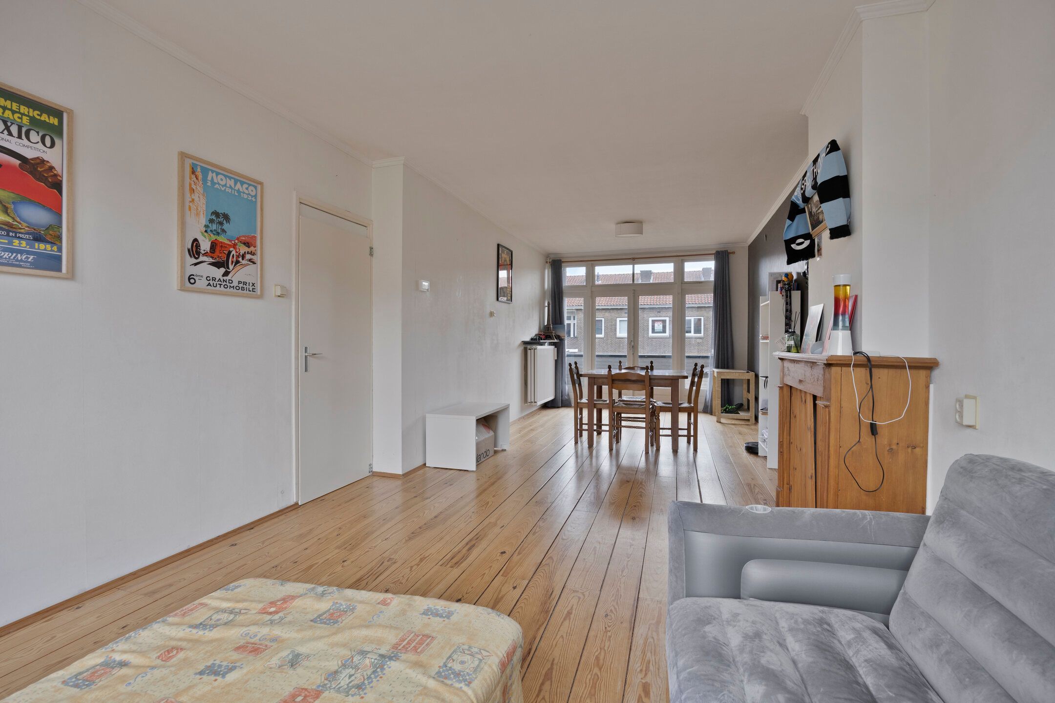 Photo 6 of Nachtegaalstraat 16-C