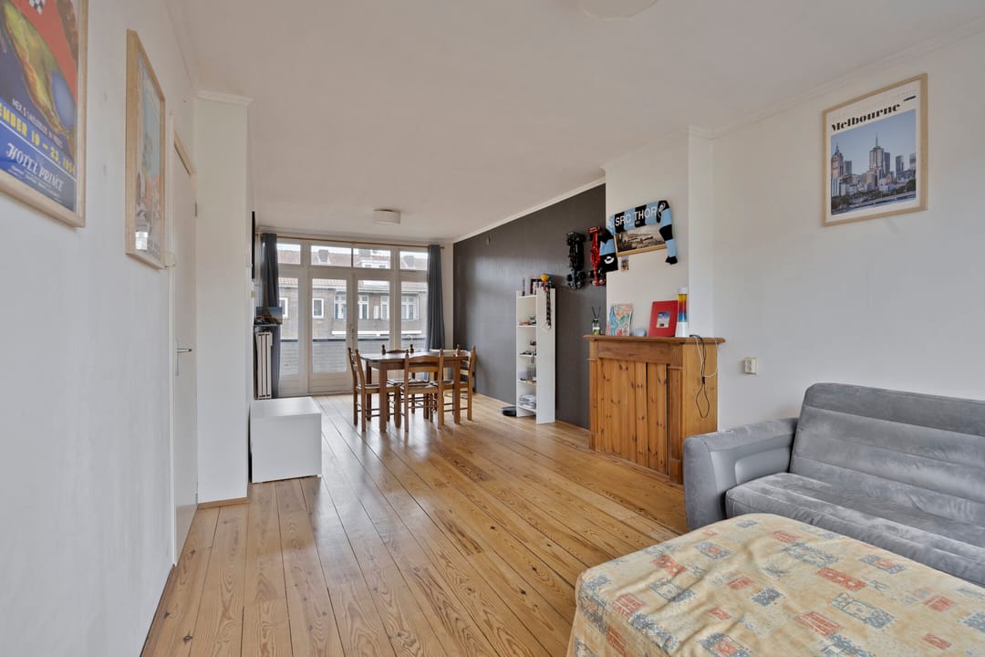 Photo 7 of Nachtegaalstraat 16-C