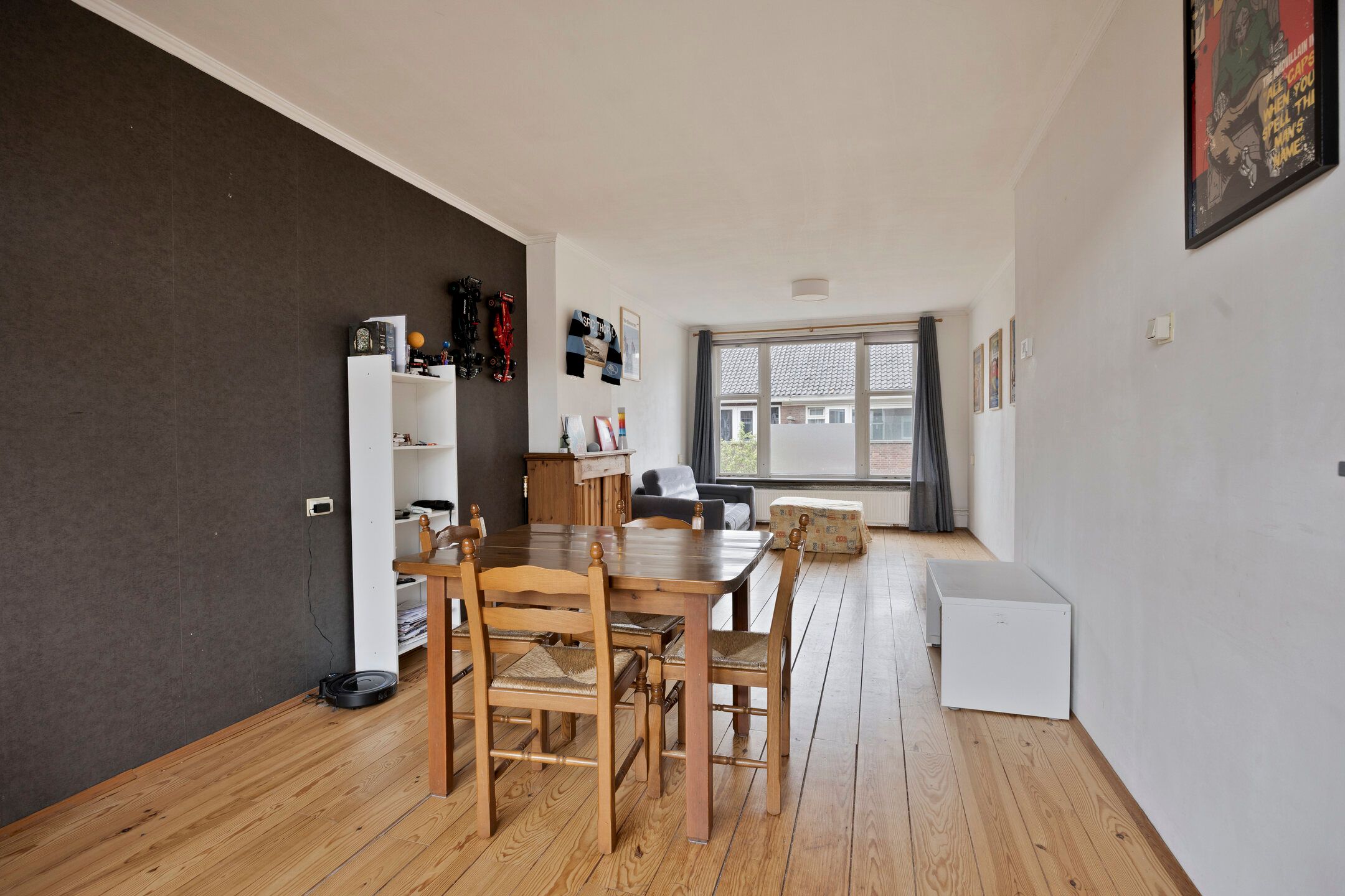 Photo 9 of Nachtegaalstraat 16-C