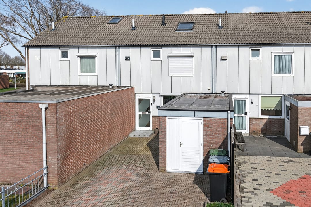 Foto 2 van Akkerdistel 95