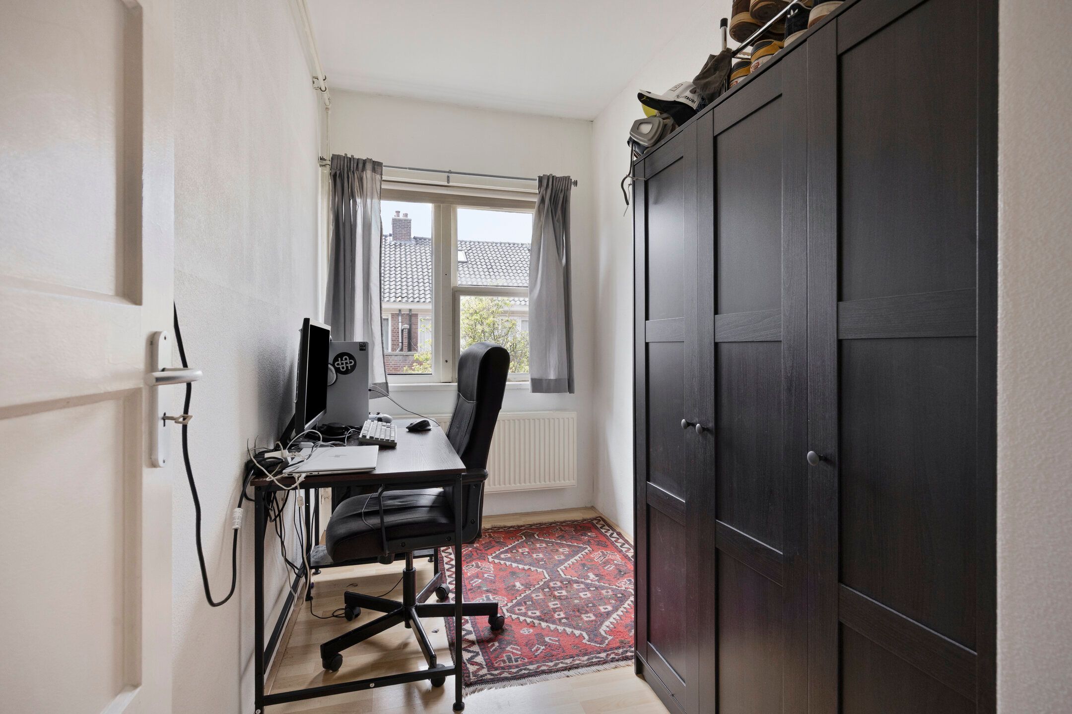 Photo 15 of Nachtegaalstraat 16-C