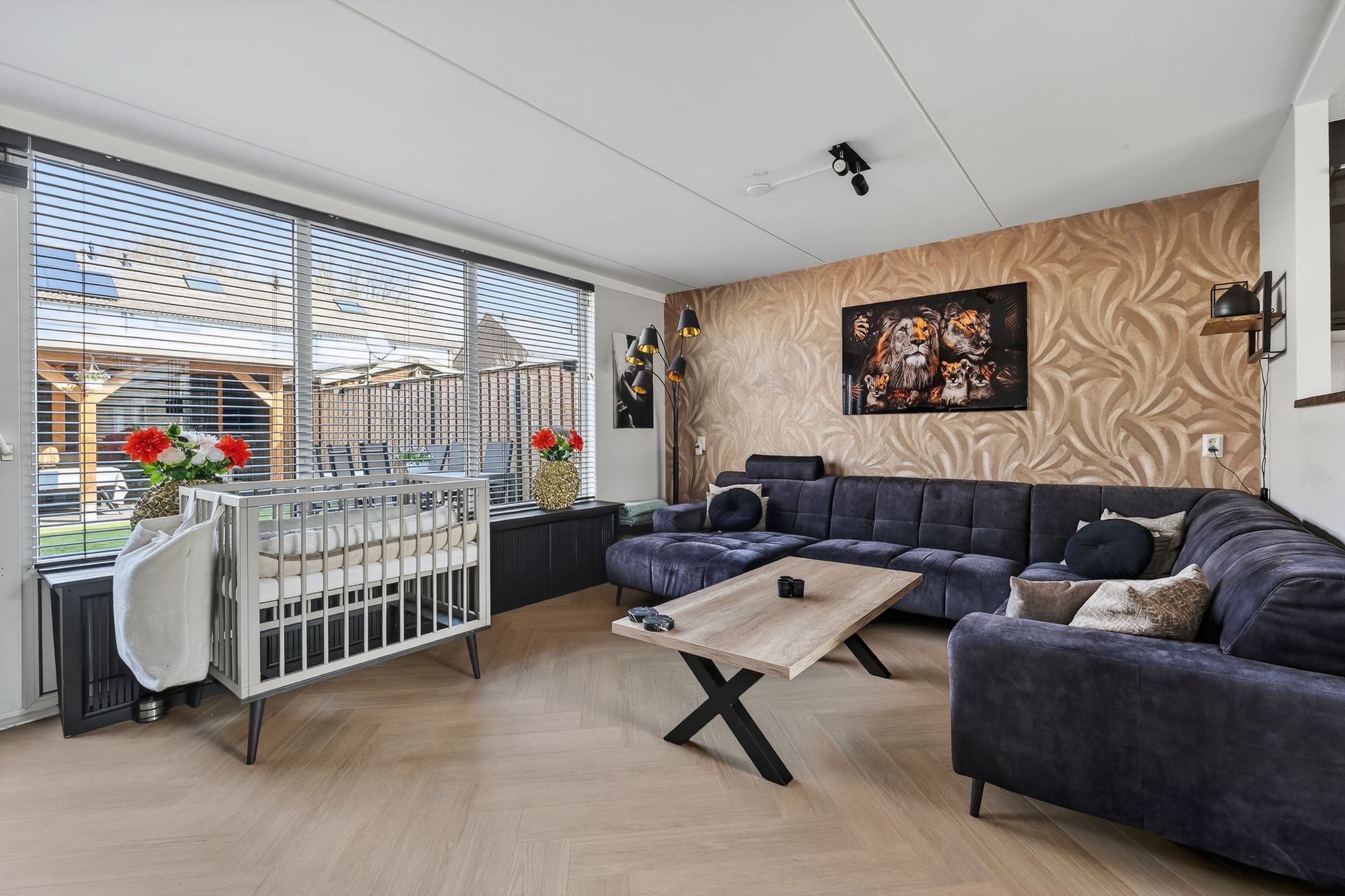 Foto 6 van Akkerdistel 95