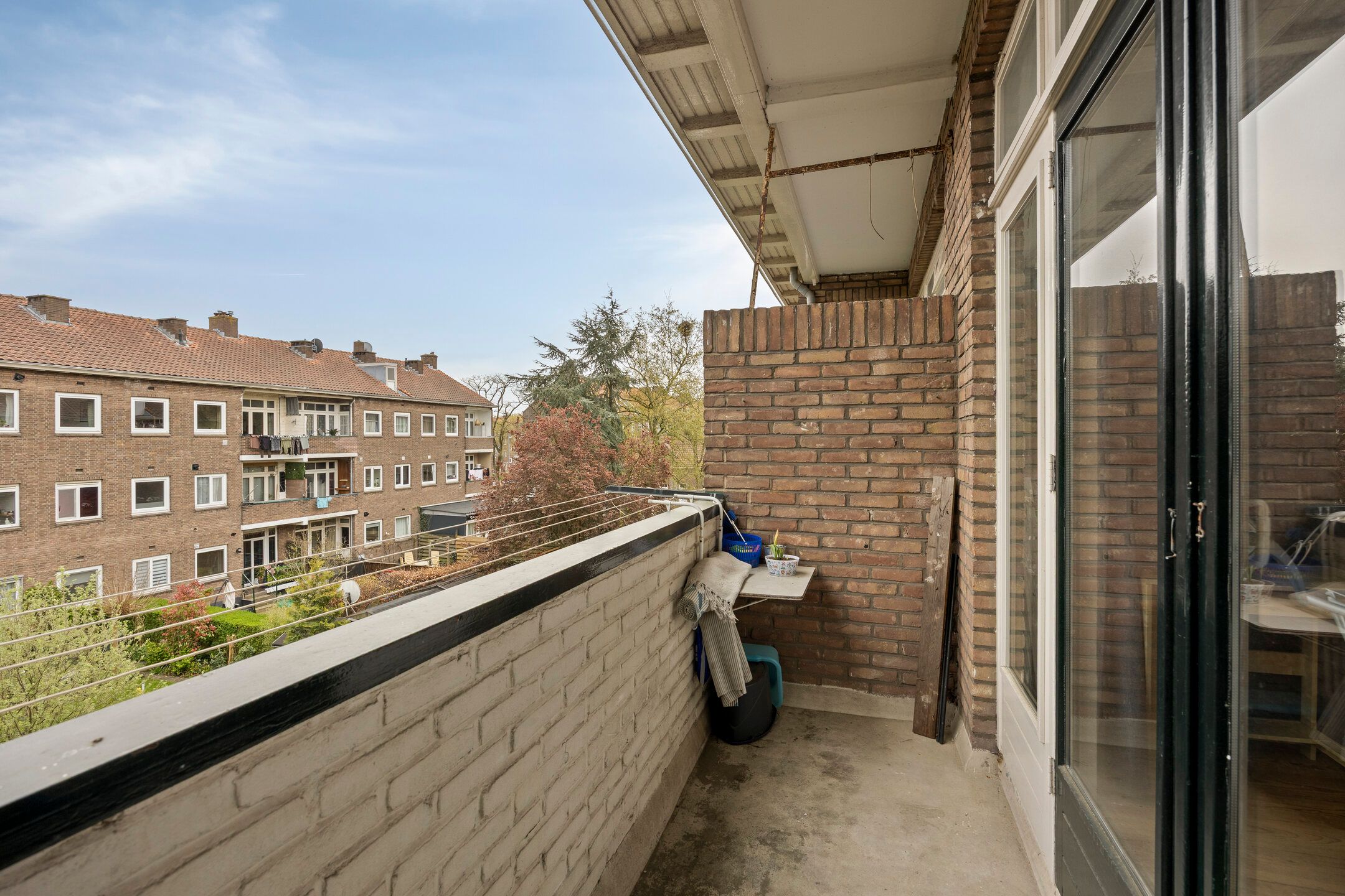 Photo 18 of Nachtegaalstraat 16-C