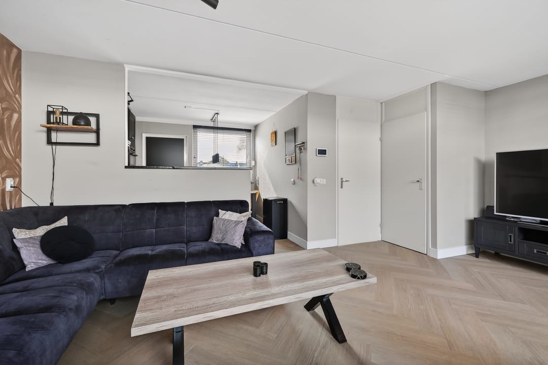 Foto 8 van Akkerdistel 95