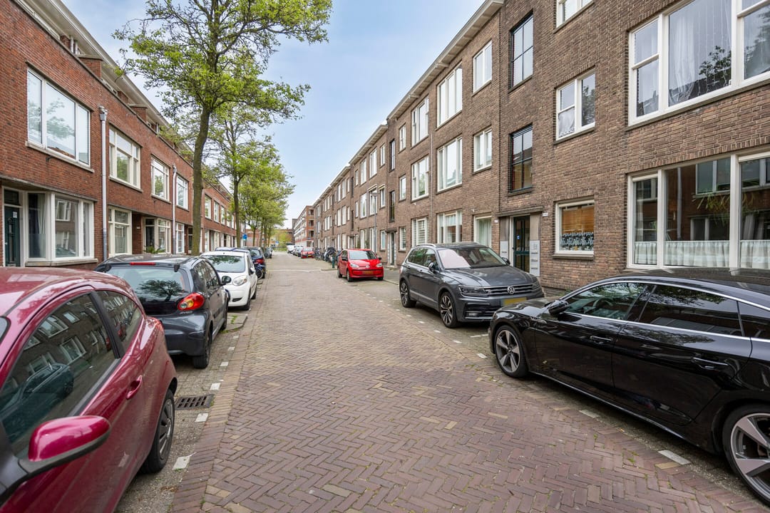 Photo 22 of Nachtegaalstraat 16-C