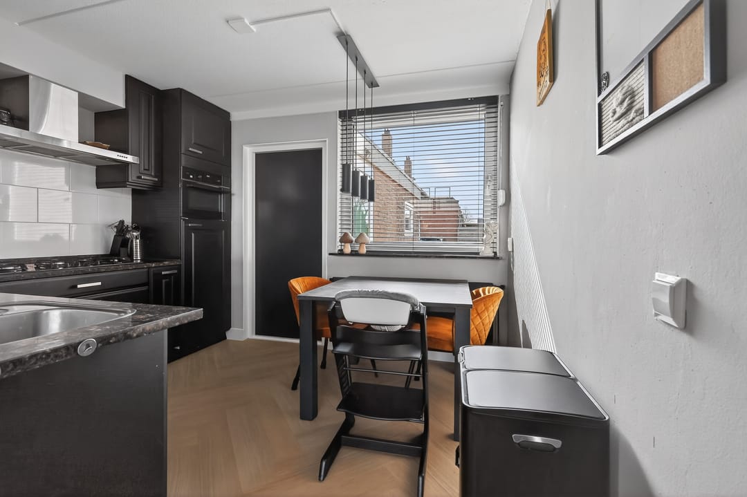 Foto 11 van Akkerdistel 95