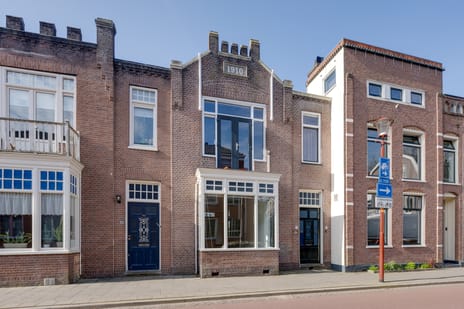 Julianastraat thumbnail