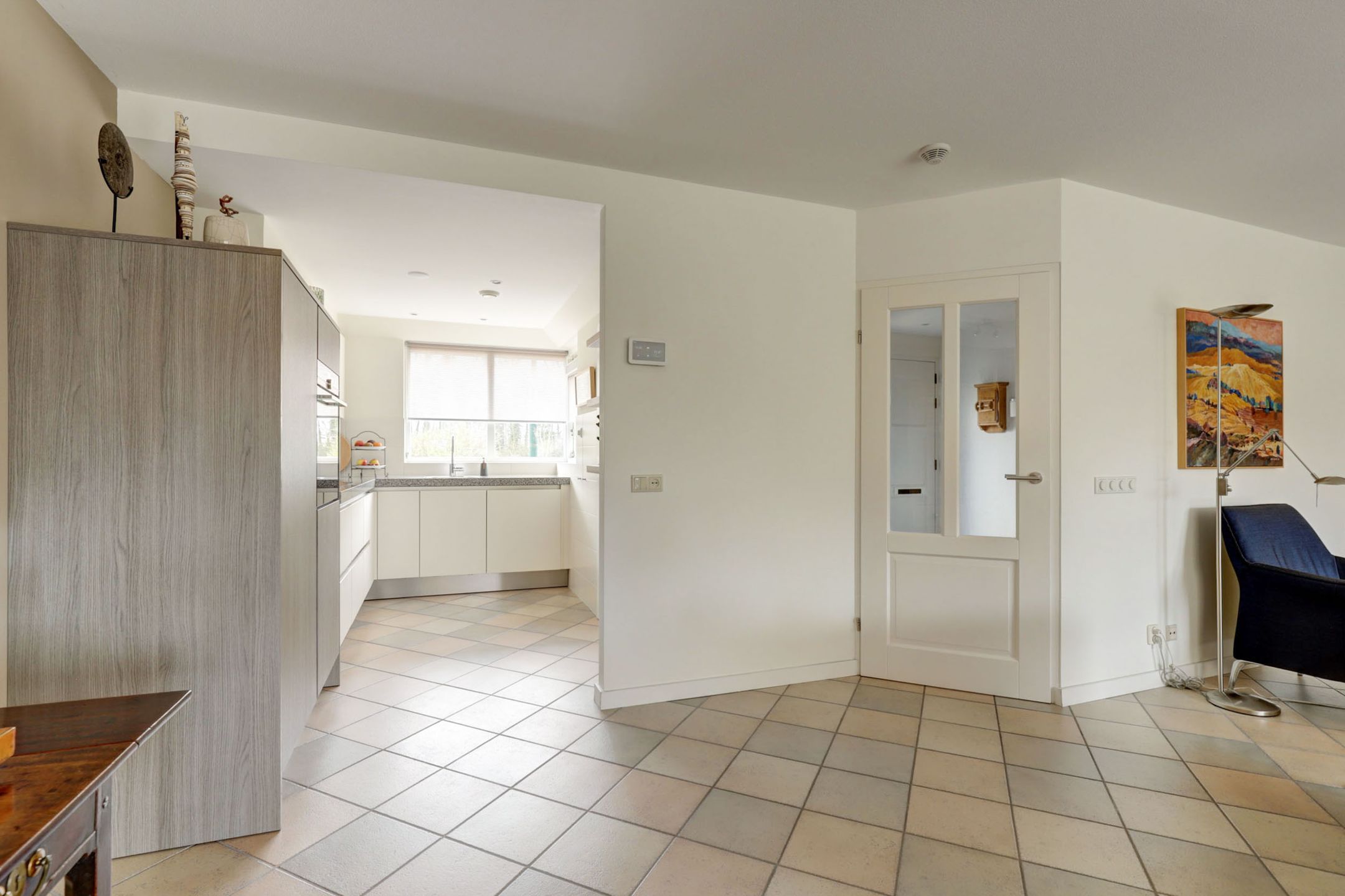 Spacious Energy-Efficient Family Home with Four Bedrooms and Sunny Southeast Garden — 18