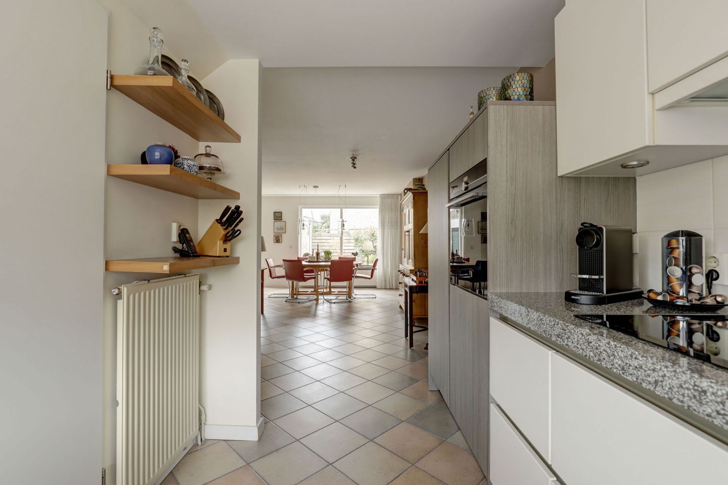 Spacious Energy-Efficient Family Home with Four Bedrooms and Sunny Southeast Garden — 19