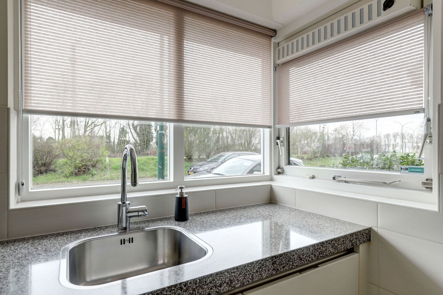 Spacious Energy-Efficient Family Home with Four Bedrooms and Sunny Southeast Garden — 20