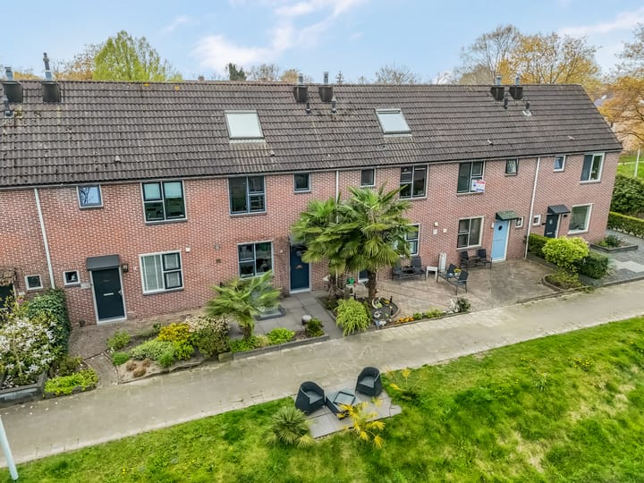 Dreef 206 main image