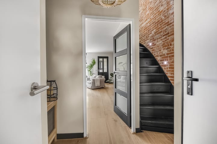 Foto 3 van Dreef 206