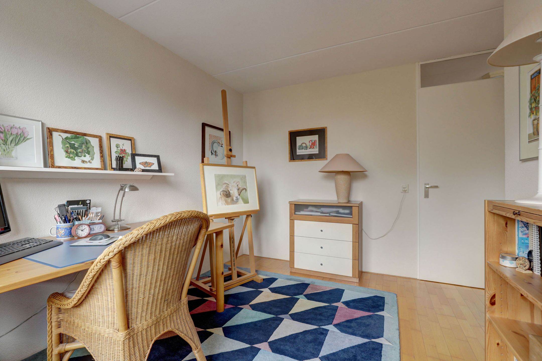Spacious Energy-Efficient Family Home with Four Bedrooms and Sunny Southeast Garden — 27