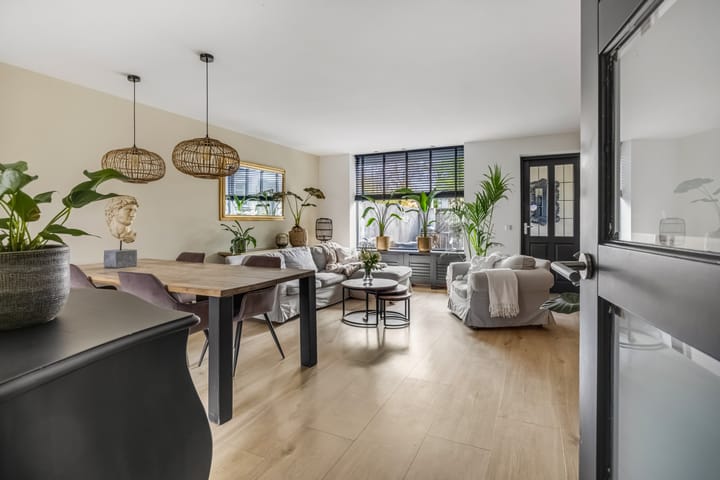 Foto 4 van Dreef 206