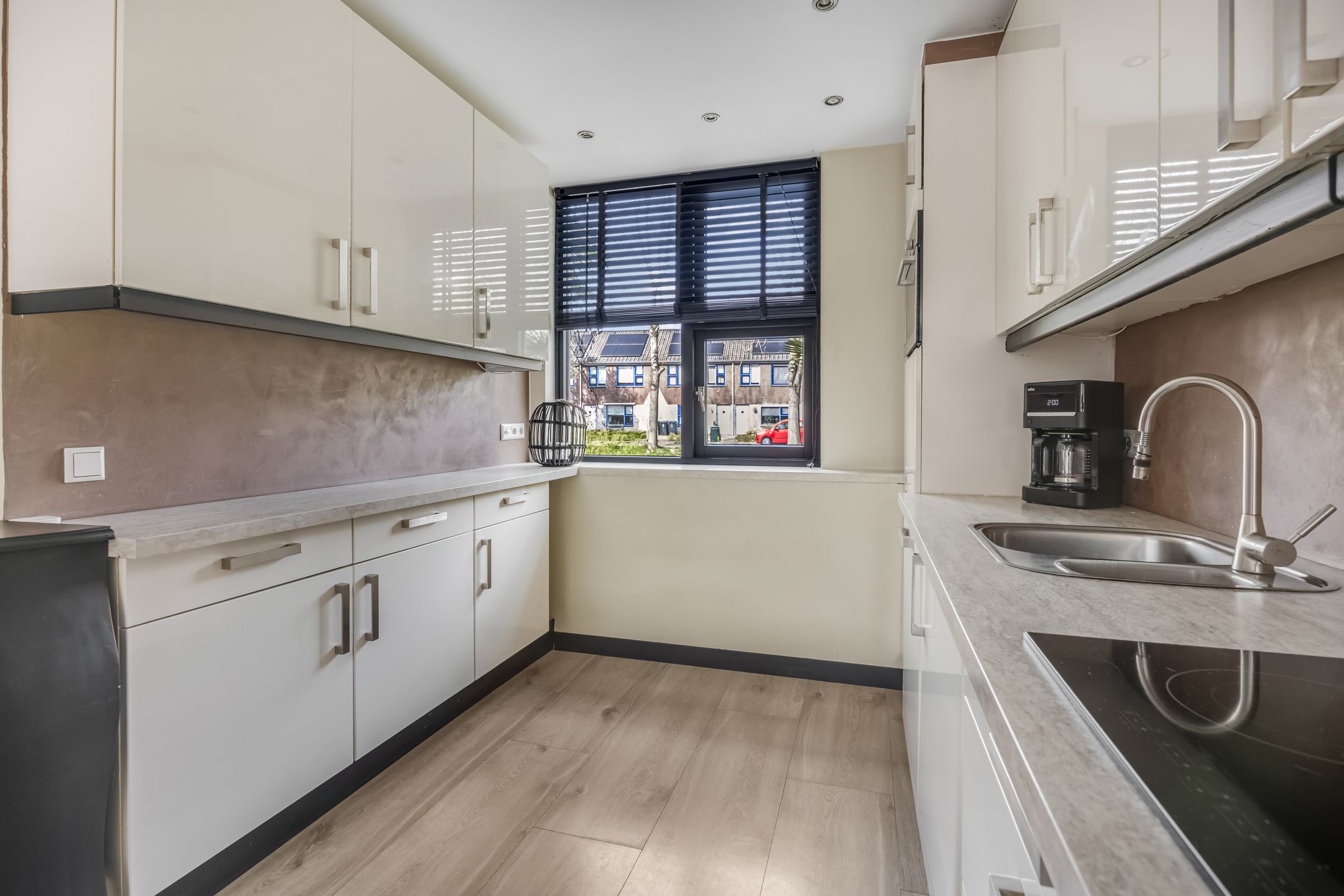 Foto 12 van Dreef 206