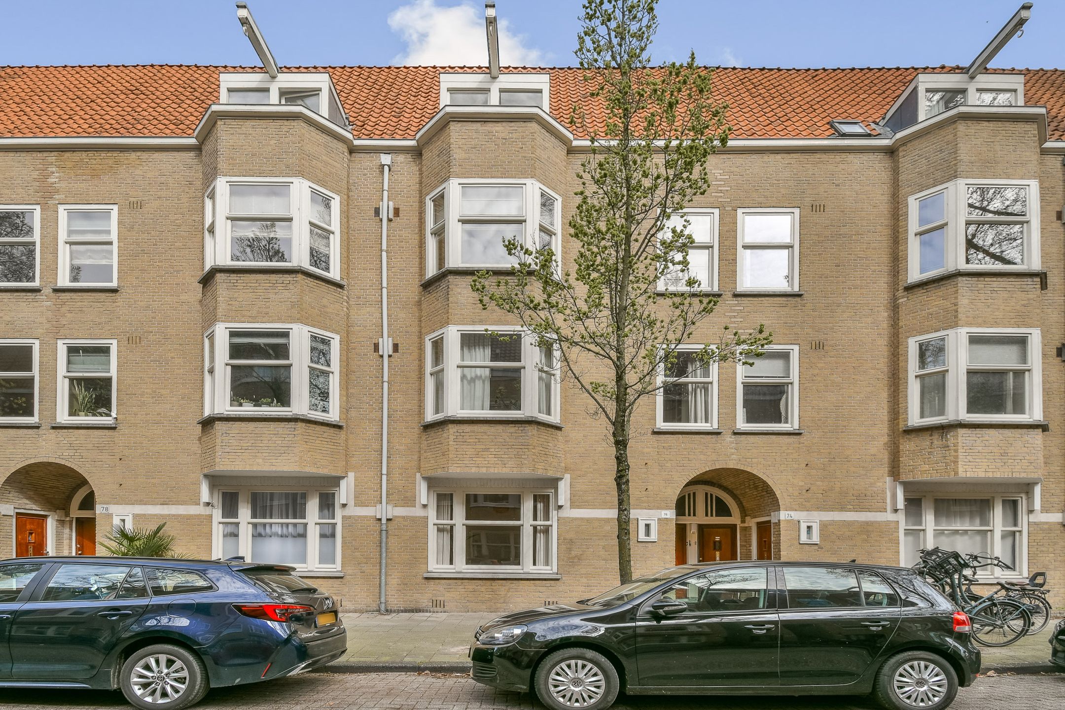 Argonautenstraat 76-H 76 H