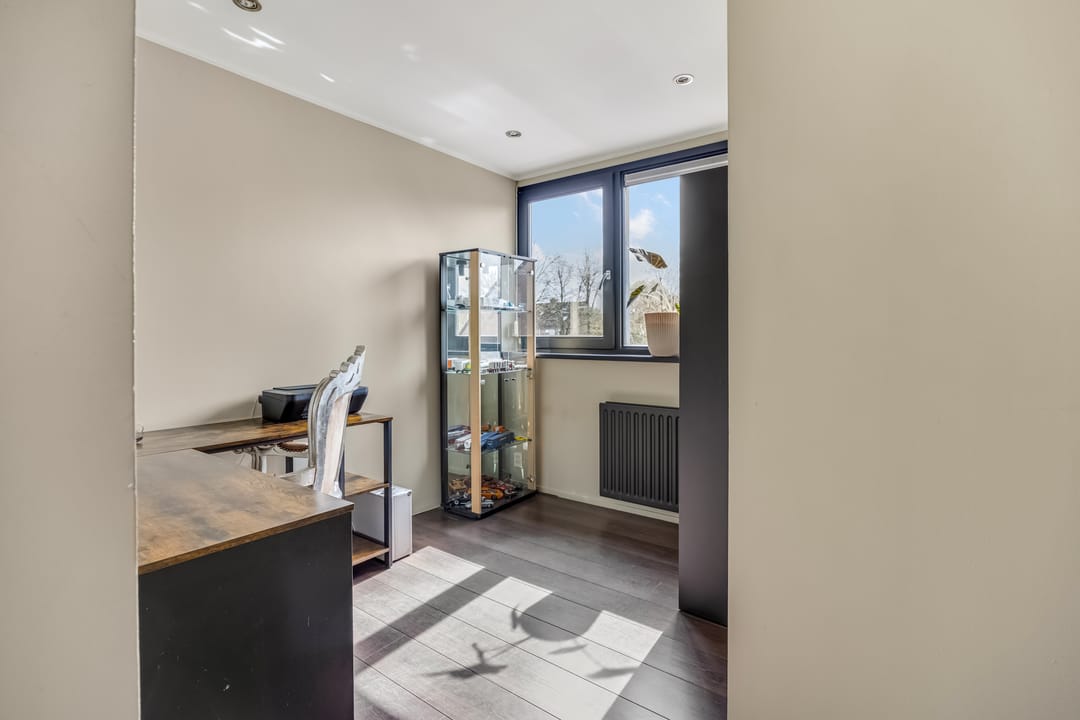 Foto 23 van Dreef 206