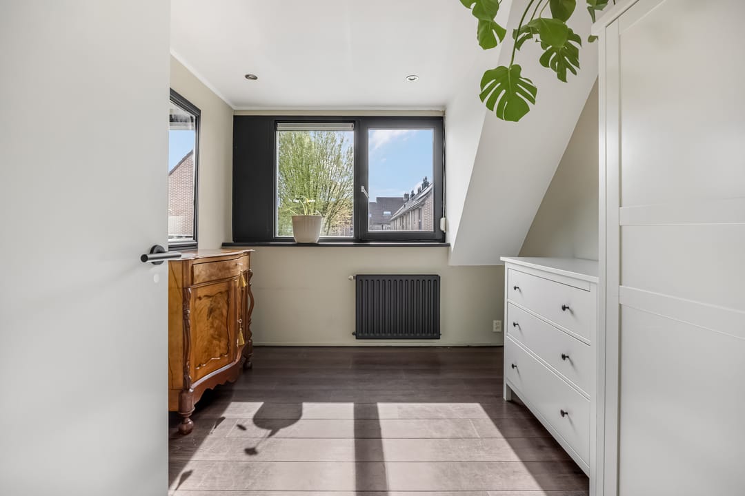 Foto 26 van Dreef 206