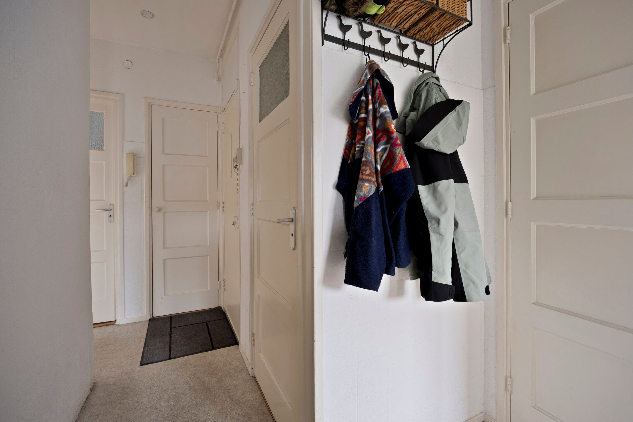 Photo 12 of Nachtegaalstraat 16-C