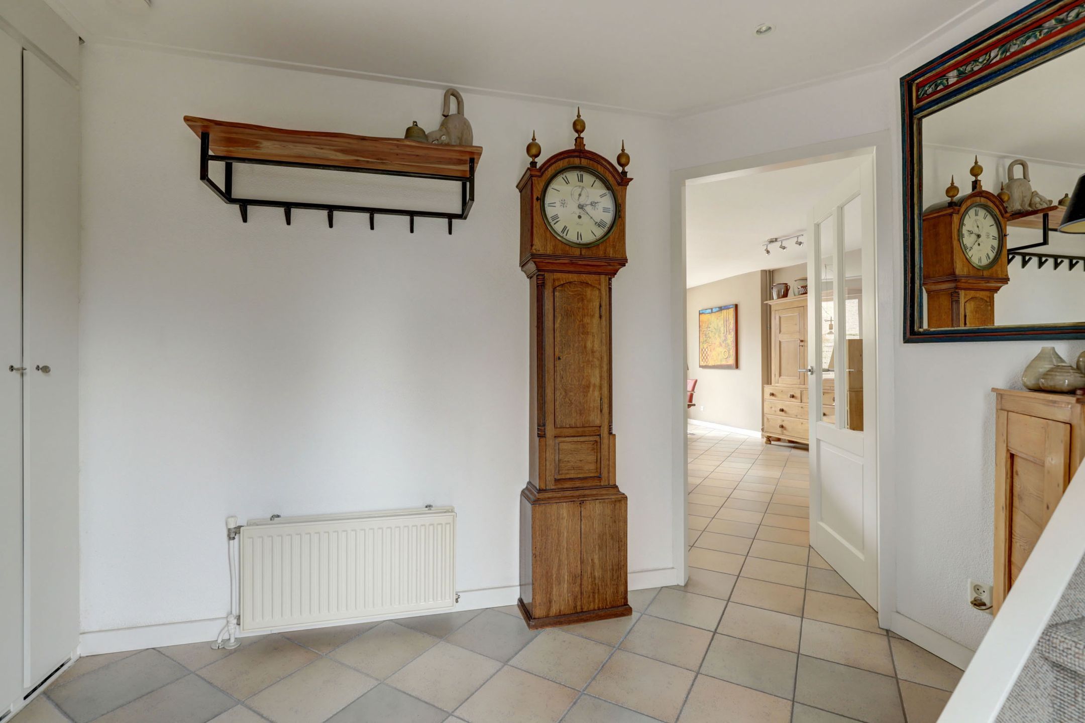 Spacious Energy-Efficient Family Home with Four Bedrooms and Sunny Southeast Garden — 9