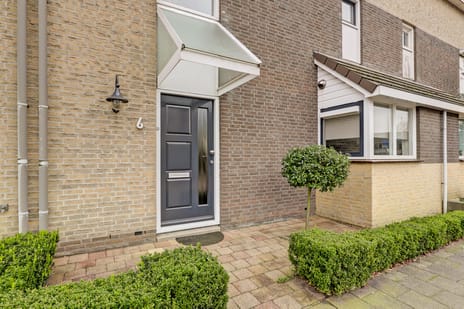 Nachtegaallaan thumbnail