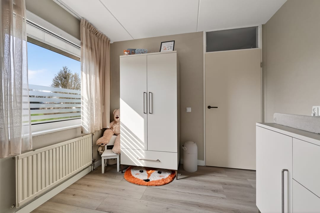 Foto 22 van Akkerdistel 95