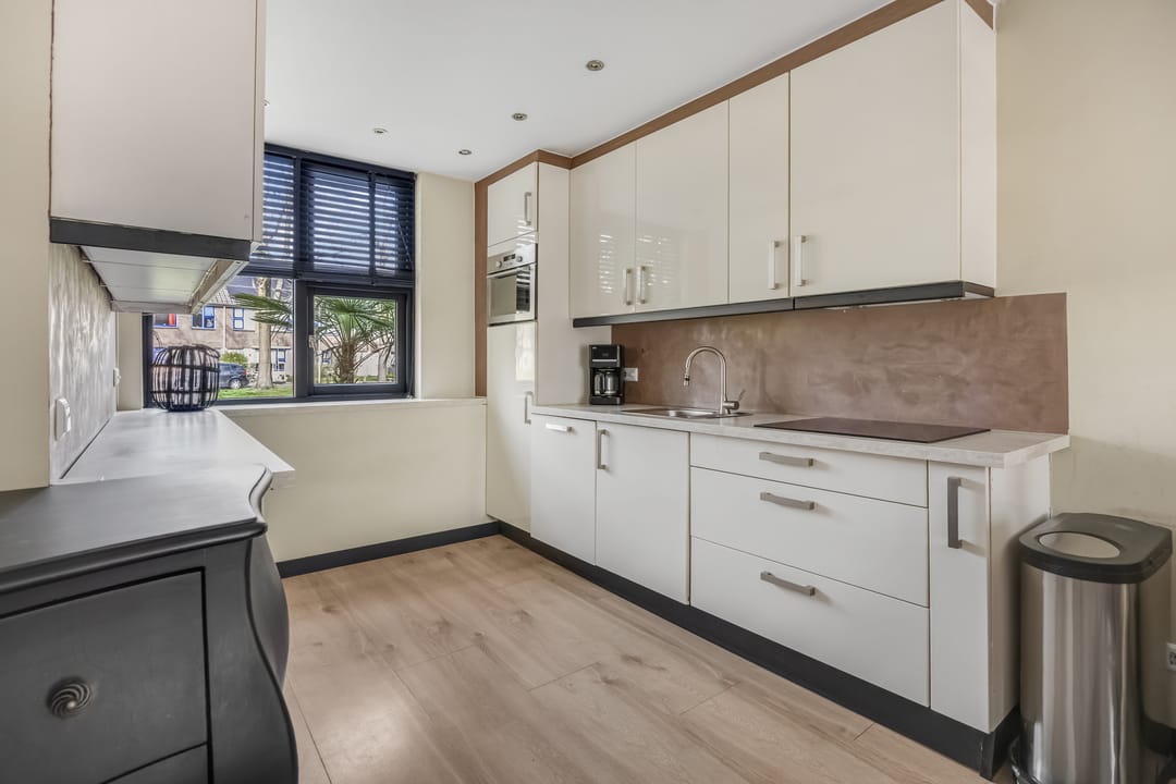 Foto 13 van Dreef 206