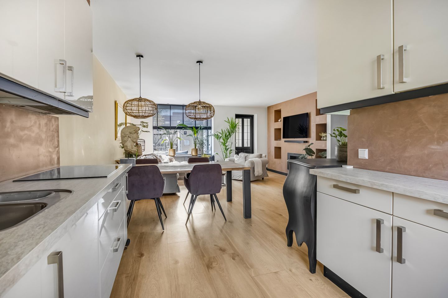 Foto 14 van Dreef 206